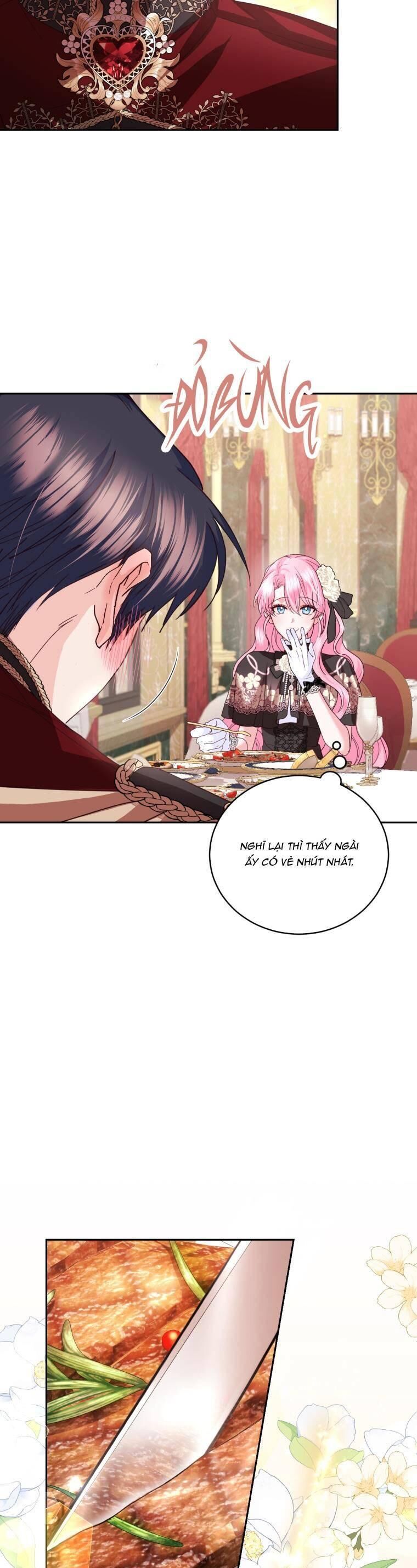 đọc truyện Trở Thành Người Pha Chế Nước Hoa Độc Nhất Của Bạo Chúa Chương 87 ảnh 34 tại Thiên Thai Truyện