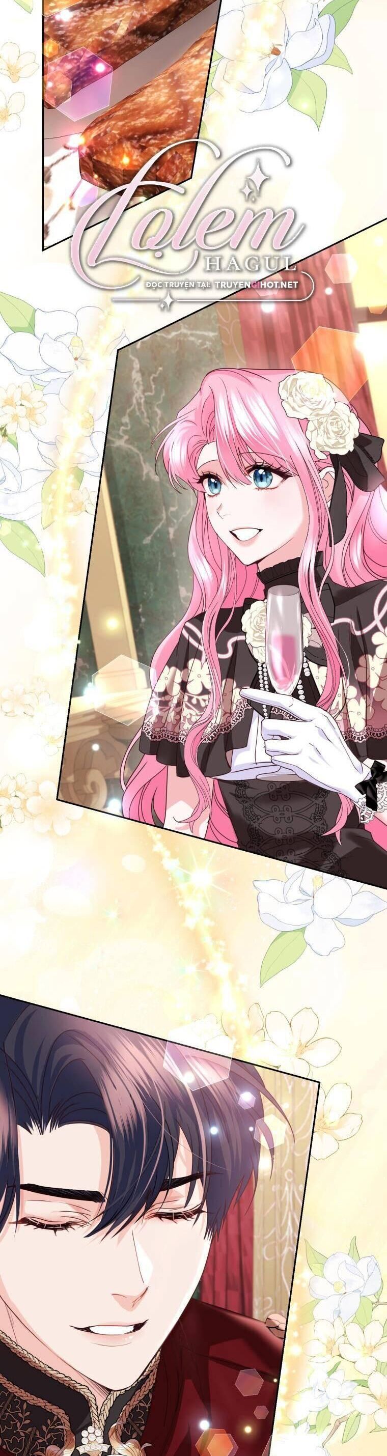 đọc truyện Trở Thành Người Pha Chế Nước Hoa Độc Nhất Của Bạo Chúa Chương 87 ảnh 35 tại Thiên Thai Truyện