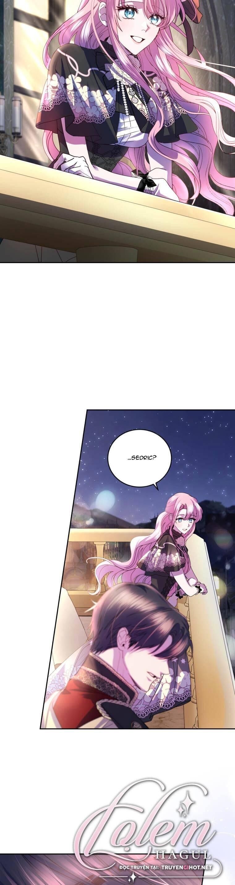 đọc truyện Trở Thành Người Pha Chế Nước Hoa Độc Nhất Của Bạo Chúa Chương 87 ảnh 38 tại Thiên Thai Truyện