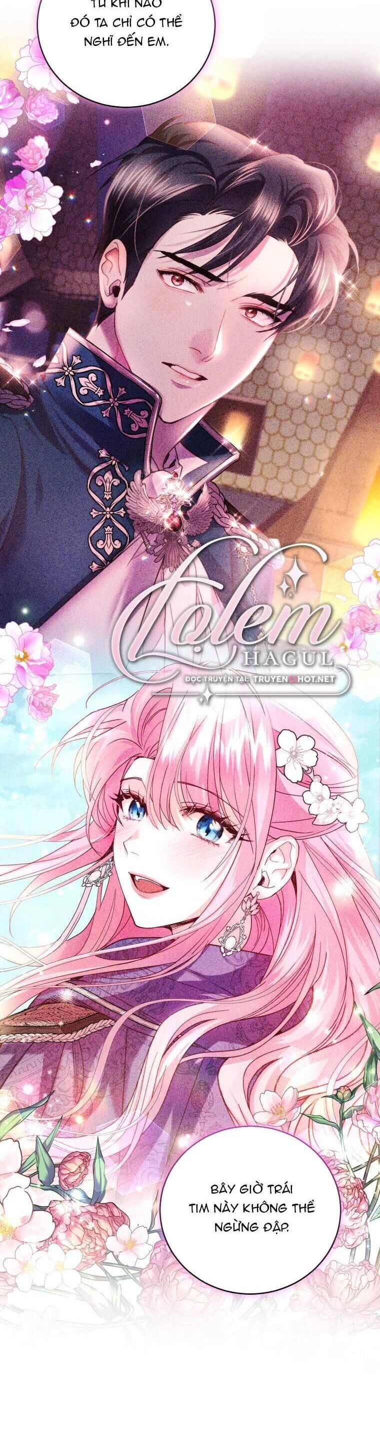 đọc truyện Trở Thành Người Pha Chế Nước Hoa Độc Nhất Của Bạo Chúa Chương 87 ảnh 41 tại Thiên Thai Truyện