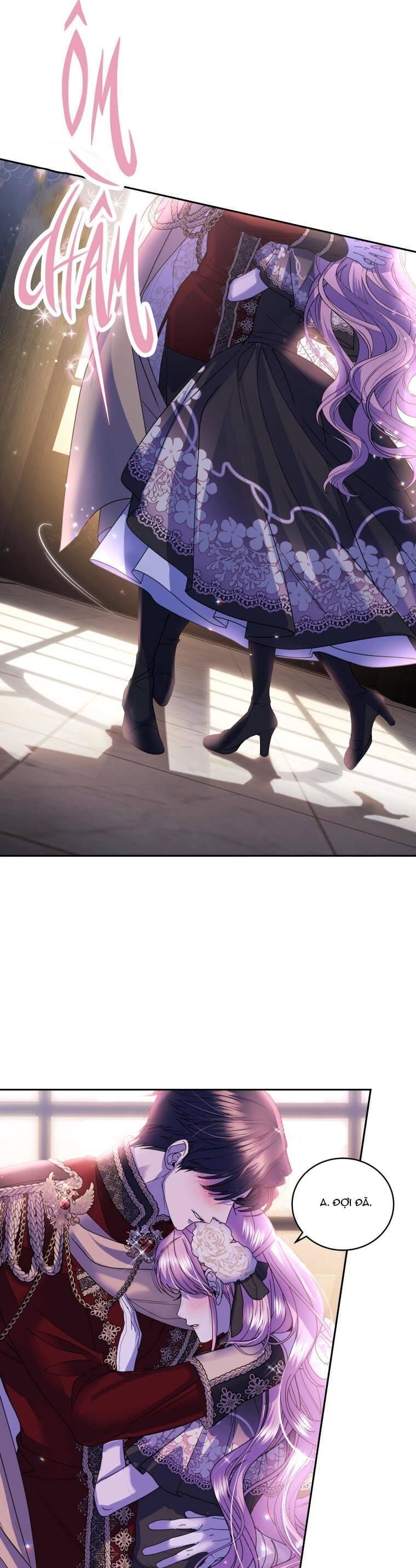 đọc truyện Trở Thành Người Pha Chế Nước Hoa Độc Nhất Của Bạo Chúa Chương 87 ảnh 48 tại Thiên Thai Truyện