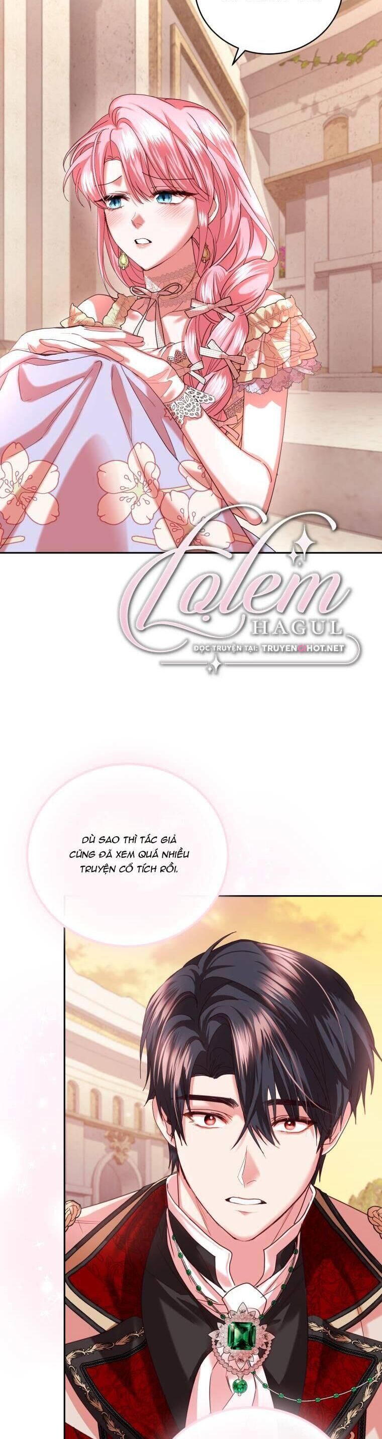 đọc truyện Trở Thành Người Pha Chế Nước Hoa Độc Nhất Của Bạo Chúa Chương 87 ảnh 7 tại Thiên Thai Truyện