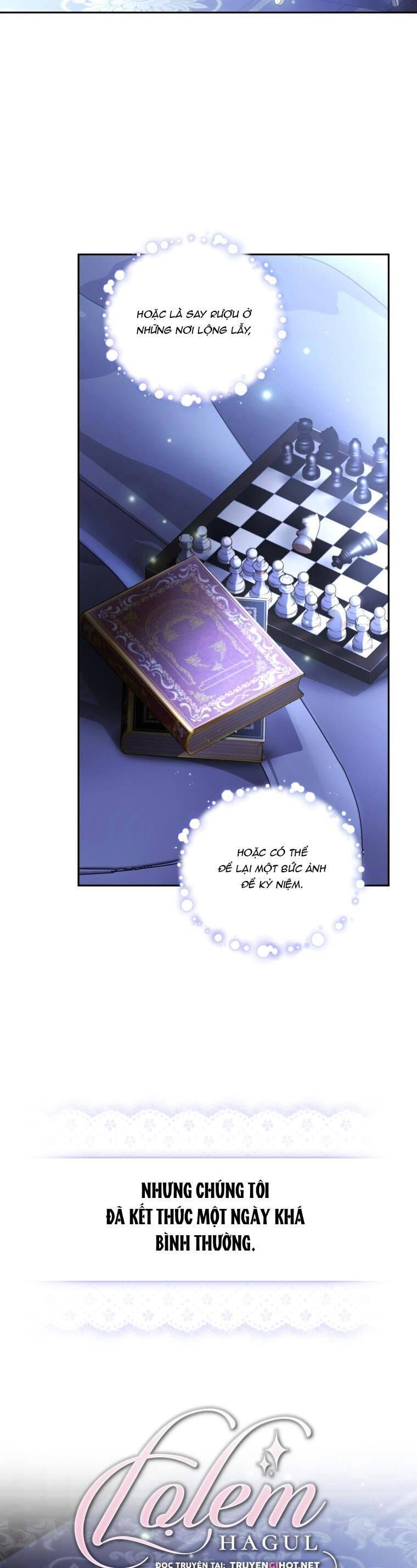 đọc truyện Trở Thành Người Pha Chế Nước Hoa Độc Nhất Của Bạo Chúa Chương 87 ảnh 52 tại Thiên Thai Truyện