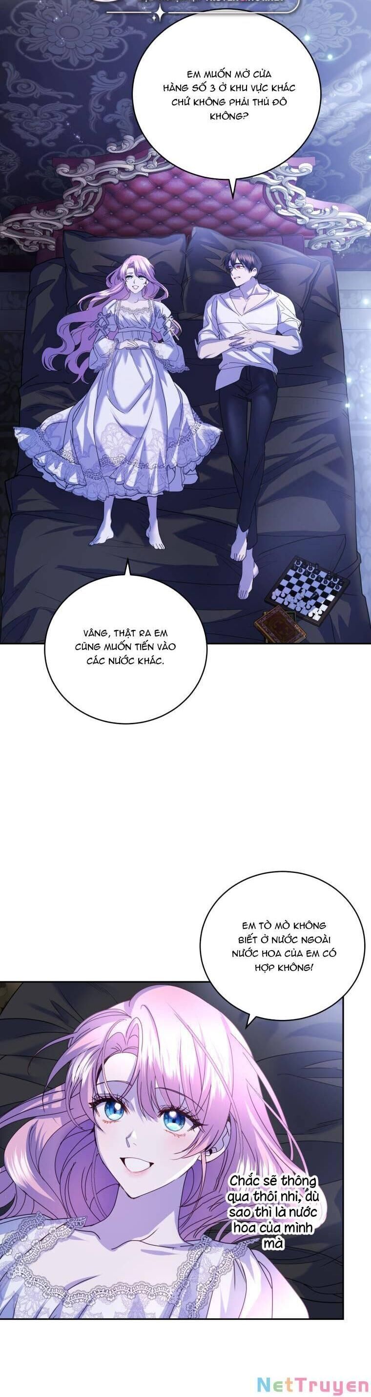 đọc truyện Trở Thành Người Pha Chế Nước Hoa Độc Nhất Của Bạo Chúa Chương 87 ảnh 53 tại Thiên Thai Truyện