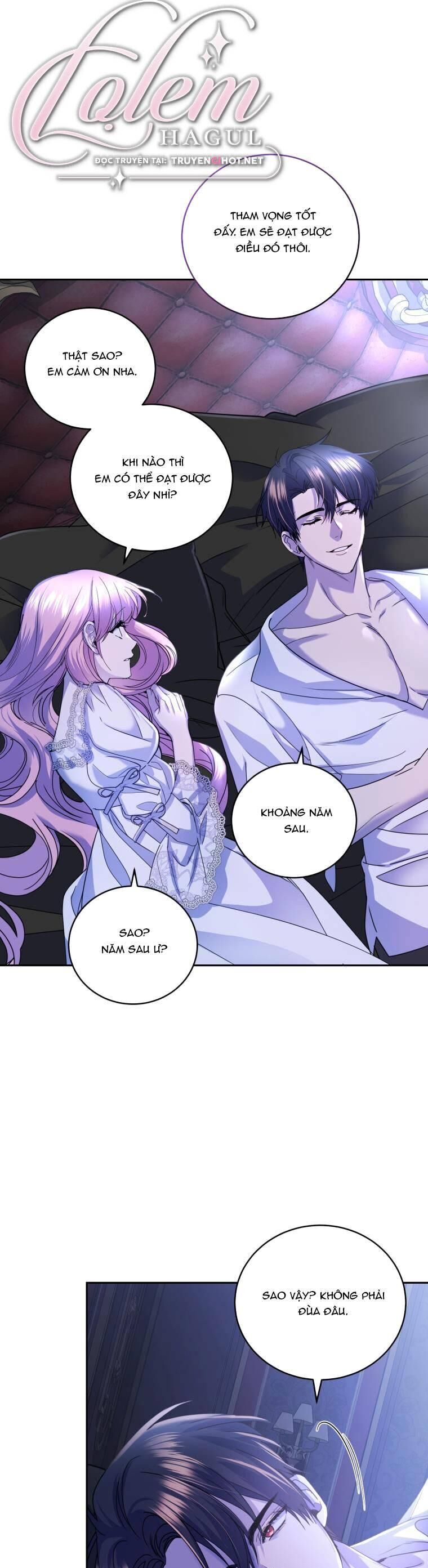 đọc truyện Trở Thành Người Pha Chế Nước Hoa Độc Nhất Của Bạo Chúa Chương 87 ảnh 54 tại Thiên Thai Truyện