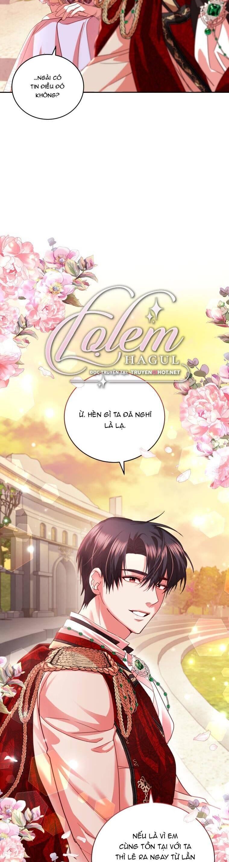 đọc truyện Trở Thành Người Pha Chế Nước Hoa Độc Nhất Của Bạo Chúa Chương 87 ảnh 9 tại Thiên Thai Truyện