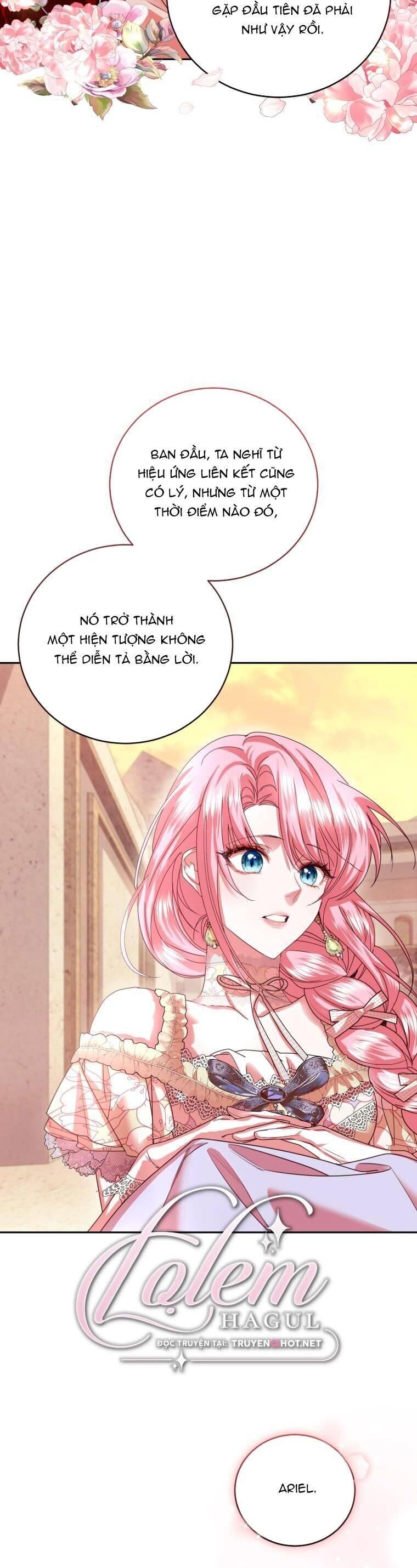 đọc truyện Trở Thành Người Pha Chế Nước Hoa Độc Nhất Của Bạo Chúa Chương 87 ảnh 10 tại Thiên Thai Truyện