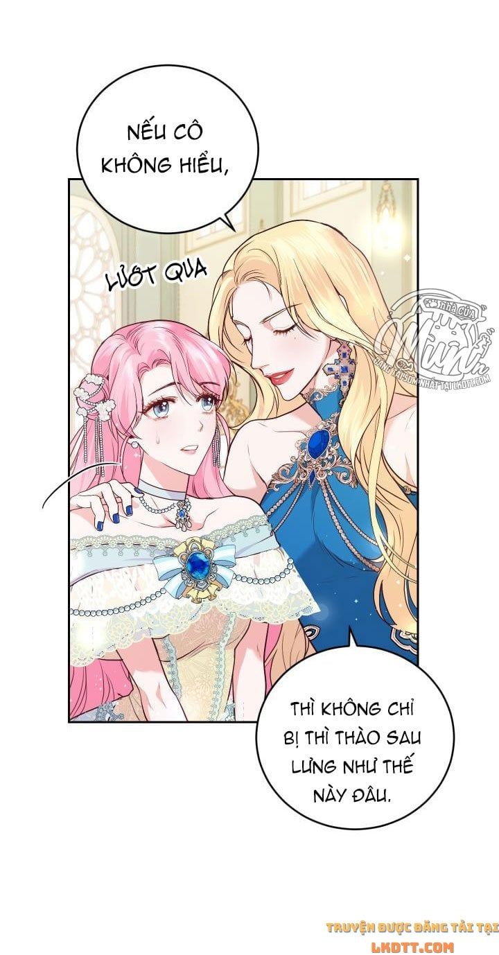 đọc truyện Trở Thành Người Pha Chế Nước Hoa Độc Nhất Của Bạo Chúa Chương 9 ảnh 19 tại Thiên Thai Truyện