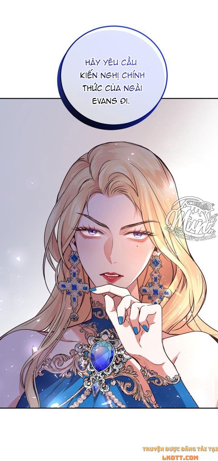 đọc truyện Trở Thành Người Pha Chế Nước Hoa Độc Nhất Của Bạo Chúa Chương 9 ảnh 20 tại Thiên Thai Truyện