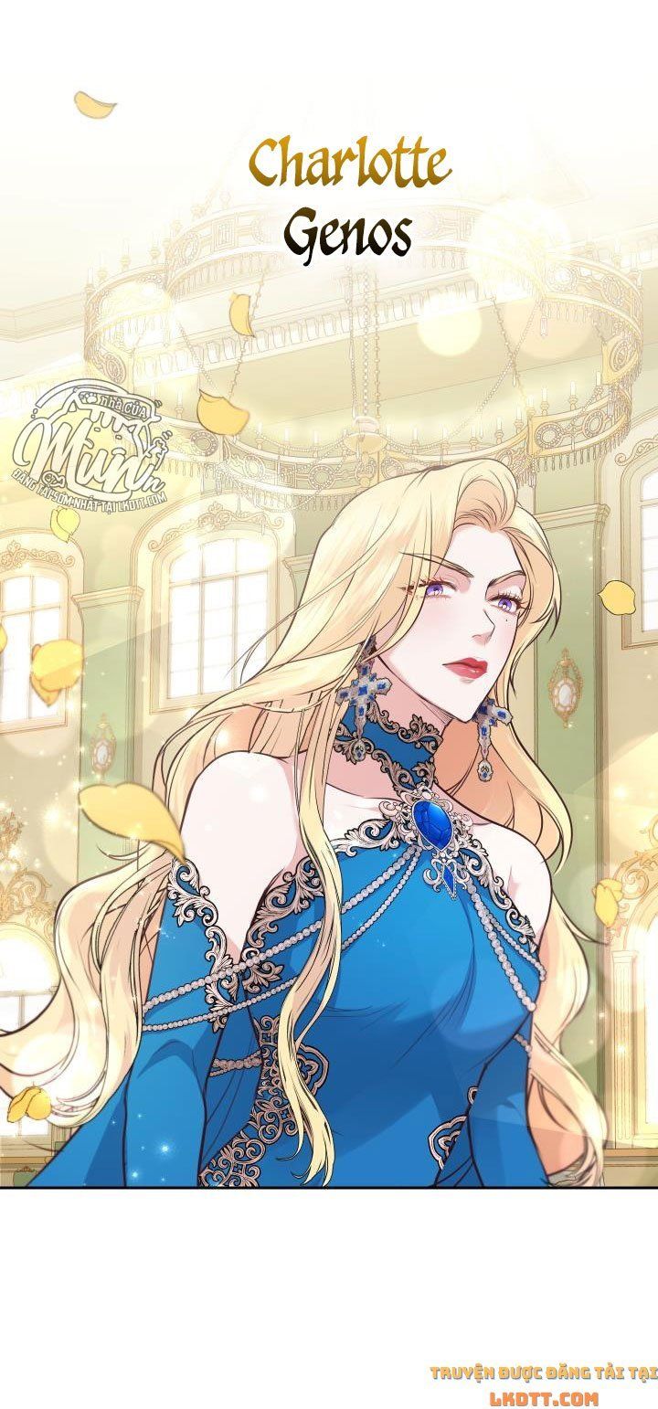 đọc truyện Trở Thành Người Pha Chế Nước Hoa Độc Nhất Của Bạo Chúa Chương 9 ảnh 23 tại Thiên Thai Truyện