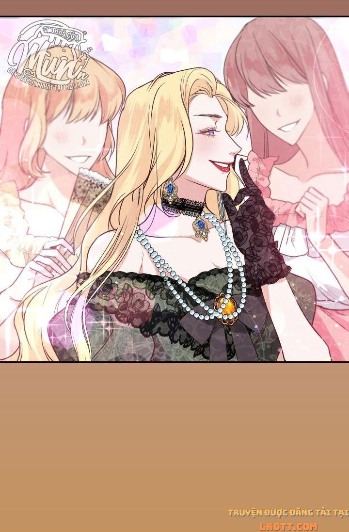 đọc truyện Trở Thành Người Pha Chế Nước Hoa Độc Nhất Của Bạo Chúa Chương 9 ảnh 26 tại Thiên Thai Truyện