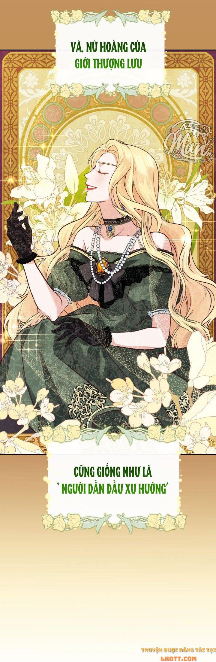 đọc truyện Trở Thành Người Pha Chế Nước Hoa Độc Nhất Của Bạo Chúa Chương 9 ảnh 27 tại Thiên Thai Truyện