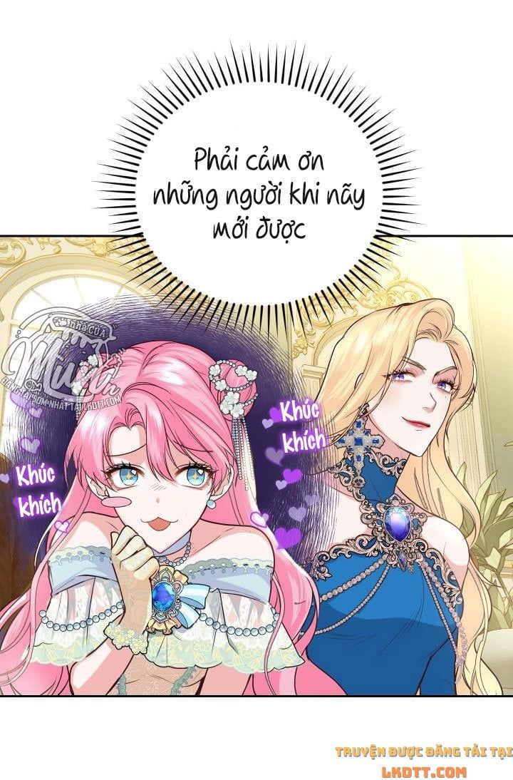 đọc truyện Trở Thành Người Pha Chế Nước Hoa Độc Nhất Của Bạo Chúa Chương 9 ảnh 29 tại Thiên Thai Truyện