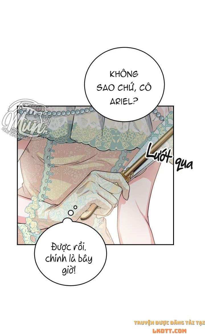 đọc truyện Trở Thành Người Pha Chế Nước Hoa Độc Nhất Của Bạo Chúa Chương 9 ảnh 30 tại Thiên Thai Truyện