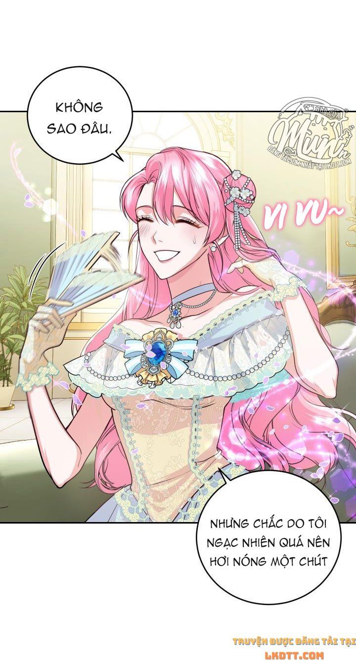 đọc truyện Trở Thành Người Pha Chế Nước Hoa Độc Nhất Của Bạo Chúa Chương 9 ảnh 31 tại Thiên Thai Truyện