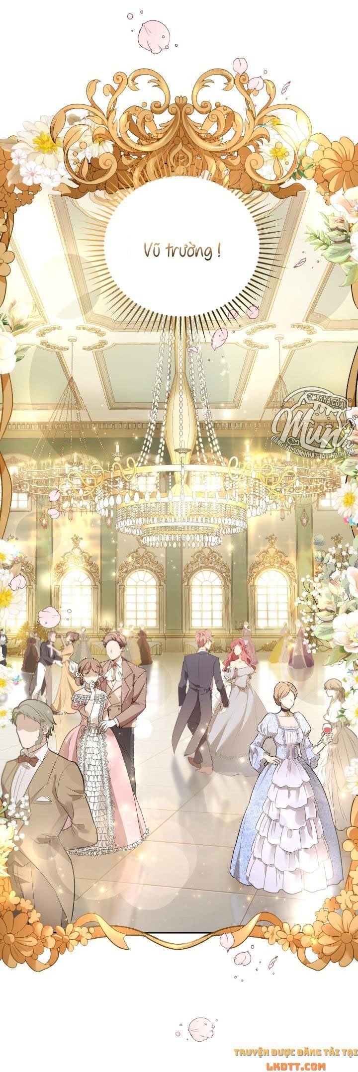 đọc truyện Trở Thành Người Pha Chế Nước Hoa Độc Nhất Của Bạo Chúa Chương 9 ảnh 5 tại Thiên Thai Truyện