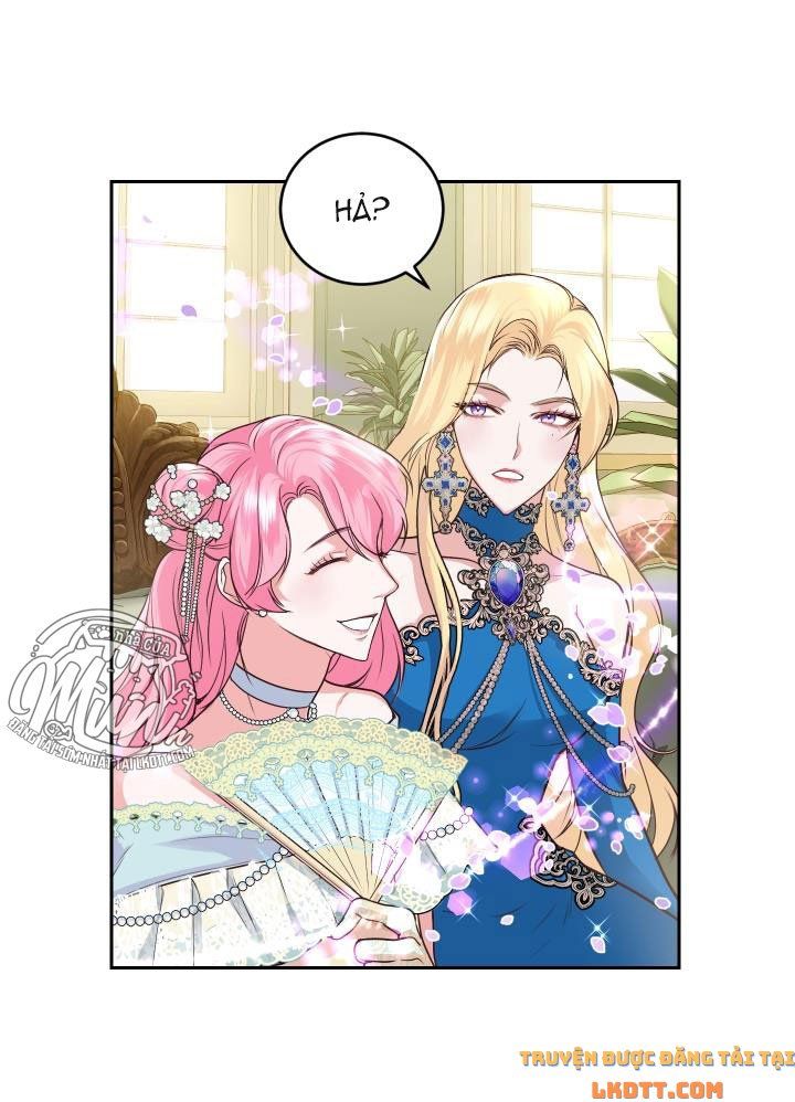 đọc truyện Trở Thành Người Pha Chế Nước Hoa Độc Nhất Của Bạo Chúa Chương 9 ảnh 32 tại Thiên Thai Truyện