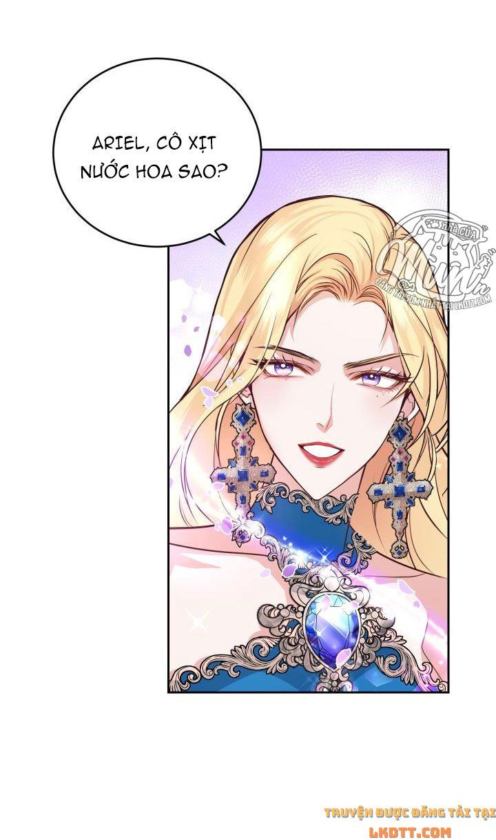 đọc truyện Trở Thành Người Pha Chế Nước Hoa Độc Nhất Của Bạo Chúa Chương 9 ảnh 33 tại Thiên Thai Truyện