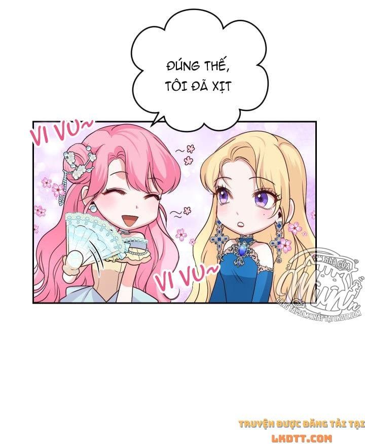 đọc truyện Trở Thành Người Pha Chế Nước Hoa Độc Nhất Của Bạo Chúa Chương 9 ảnh 34 tại Thiên Thai Truyện