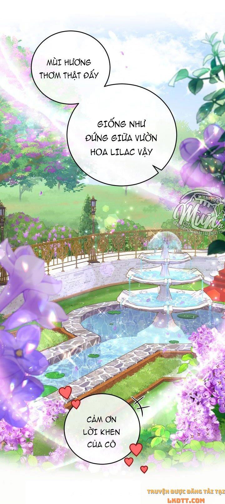 đọc truyện Trở Thành Người Pha Chế Nước Hoa Độc Nhất Của Bạo Chúa Chương 9 ảnh 35 tại Thiên Thai Truyện