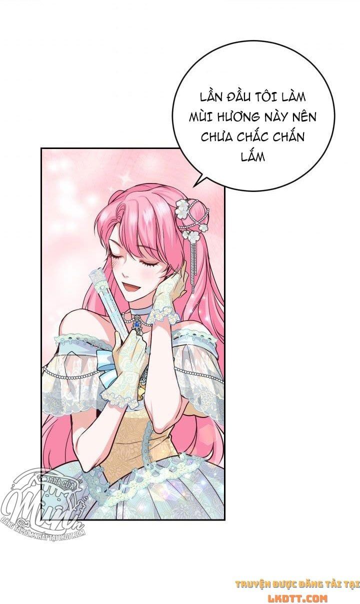 đọc truyện Trở Thành Người Pha Chế Nước Hoa Độc Nhất Của Bạo Chúa Chương 9 ảnh 36 tại Thiên Thai Truyện