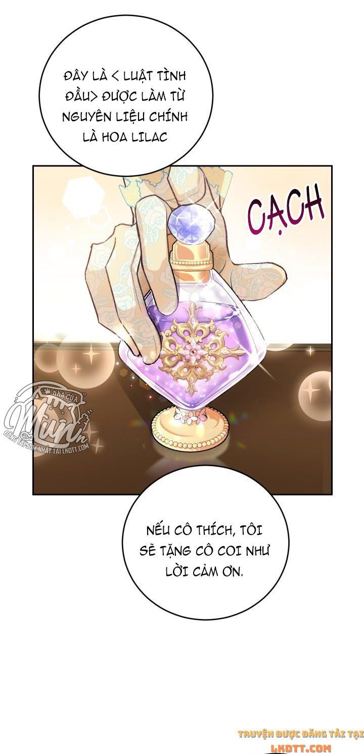 đọc truyện Trở Thành Người Pha Chế Nước Hoa Độc Nhất Của Bạo Chúa Chương 9 ảnh 38 tại Thiên Thai Truyện