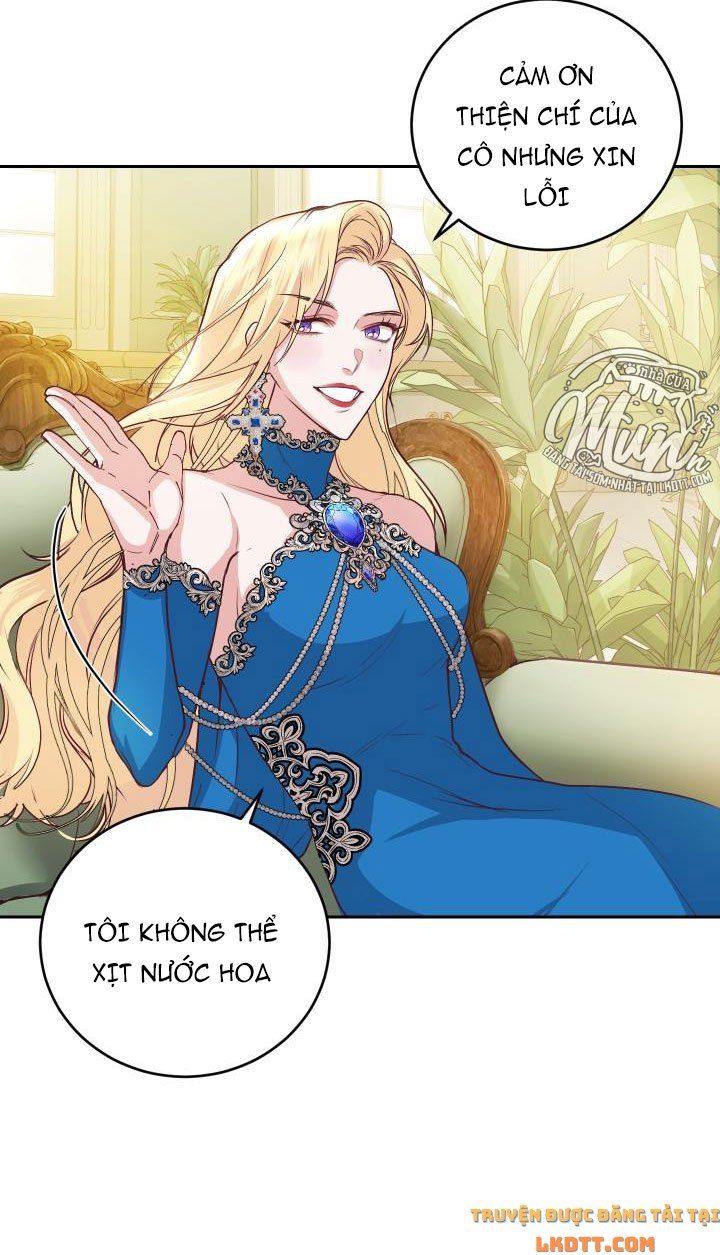 đọc truyện Trở Thành Người Pha Chế Nước Hoa Độc Nhất Của Bạo Chúa Chương 9 ảnh 39 tại Thiên Thai Truyện