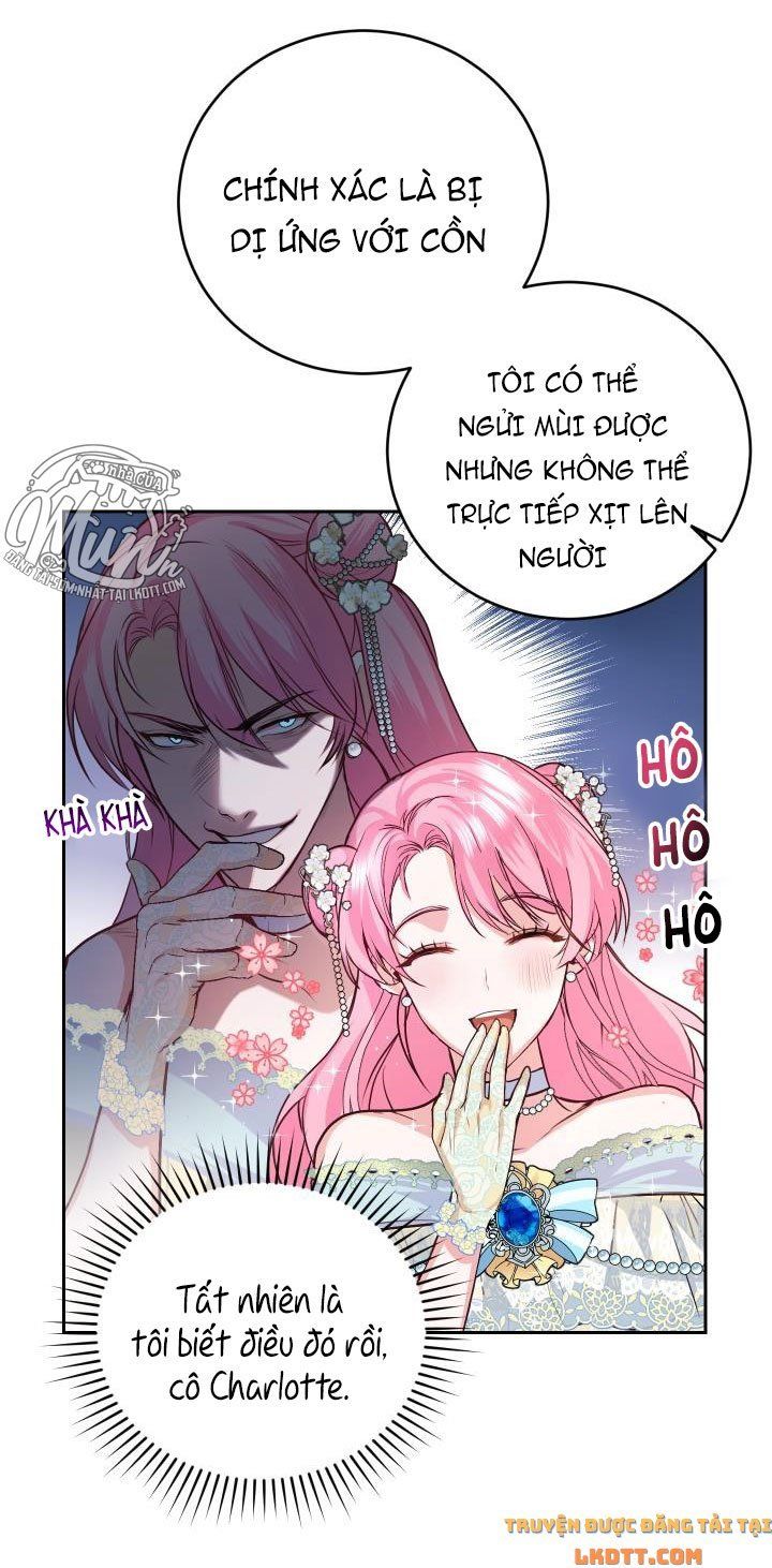 đọc truyện Trở Thành Người Pha Chế Nước Hoa Độc Nhất Của Bạo Chúa Chương 9 ảnh 40 tại Thiên Thai Truyện