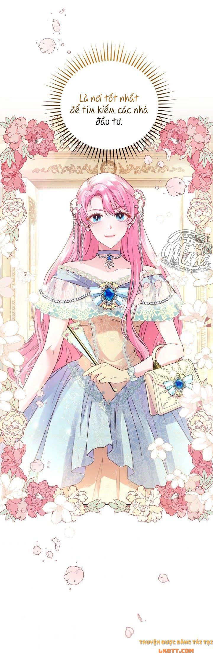 đọc truyện Trở Thành Người Pha Chế Nước Hoa Độc Nhất Của Bạo Chúa Chương 9 ảnh 6 tại Thiên Thai Truyện