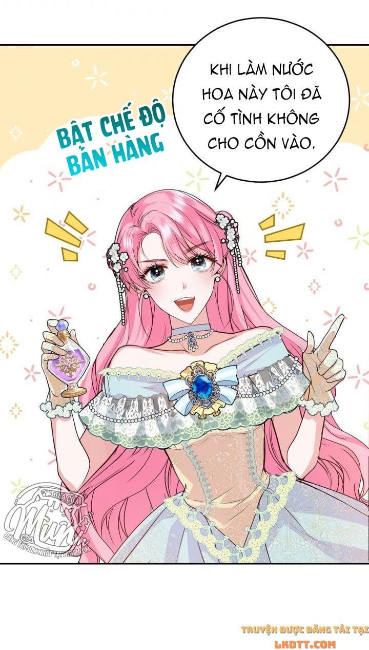 đọc truyện Trở Thành Người Pha Chế Nước Hoa Độc Nhất Của Bạo Chúa Chương 9 ảnh 44 tại Thiên Thai Truyện