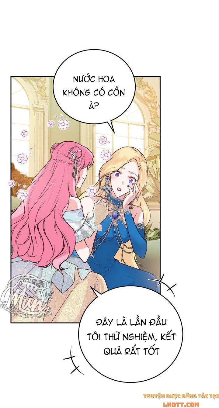 đọc truyện Trở Thành Người Pha Chế Nước Hoa Độc Nhất Của Bạo Chúa Chương 9 ảnh 45 tại Thiên Thai Truyện