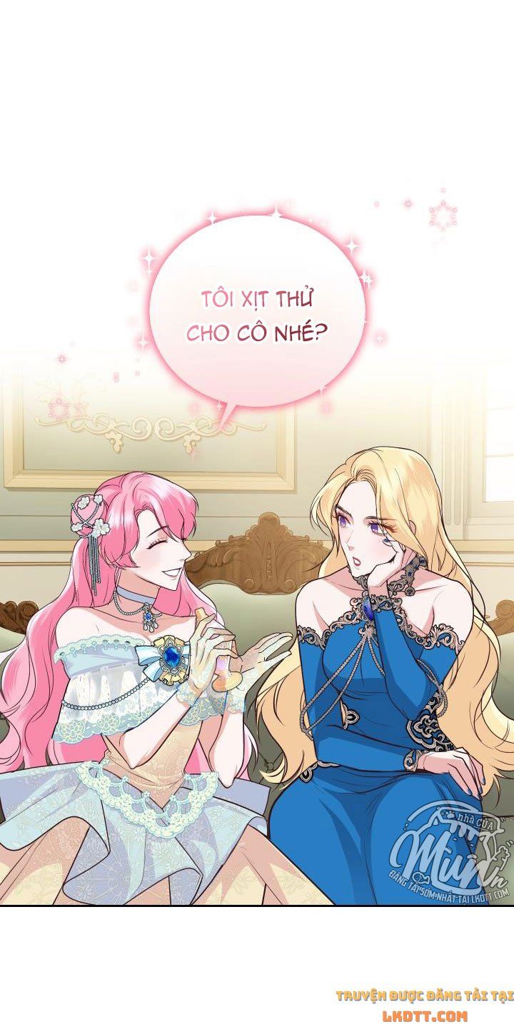 đọc truyện Trở Thành Người Pha Chế Nước Hoa Độc Nhất Của Bạo Chúa Chương 9 ảnh 46 tại Thiên Thai Truyện