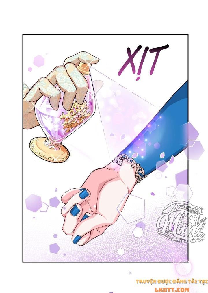 đọc truyện Trở Thành Người Pha Chế Nước Hoa Độc Nhất Của Bạo Chúa Chương 9 ảnh 48 tại Thiên Thai Truyện