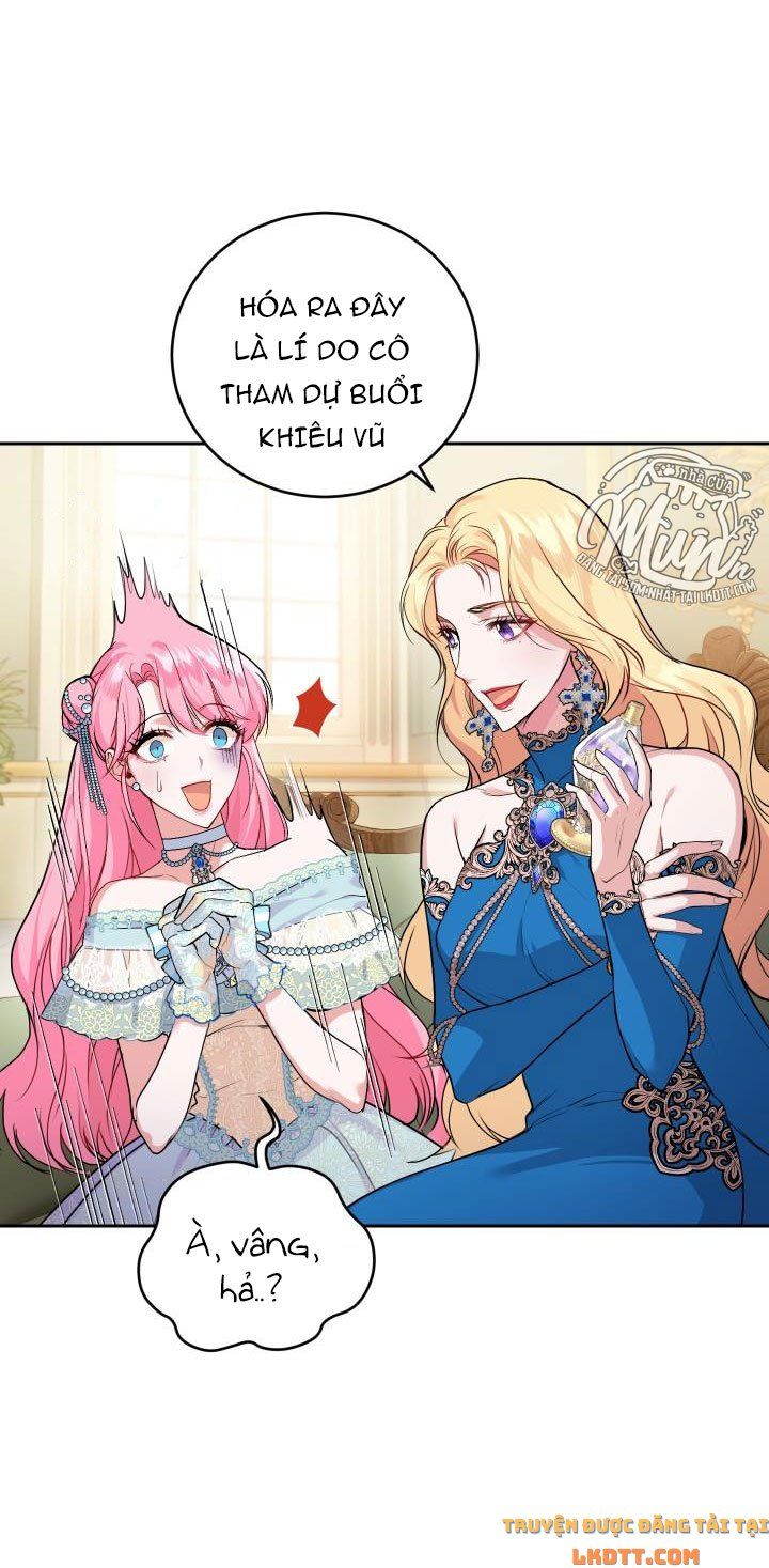 đọc truyện Trở Thành Người Pha Chế Nước Hoa Độc Nhất Của Bạo Chúa Chương 9 ảnh 54 tại Thiên Thai Truyện