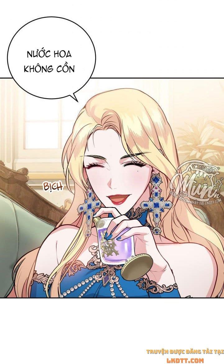 đọc truyện Trở Thành Người Pha Chế Nước Hoa Độc Nhất Của Bạo Chúa Chương 9 ảnh 59 tại Thiên Thai Truyện