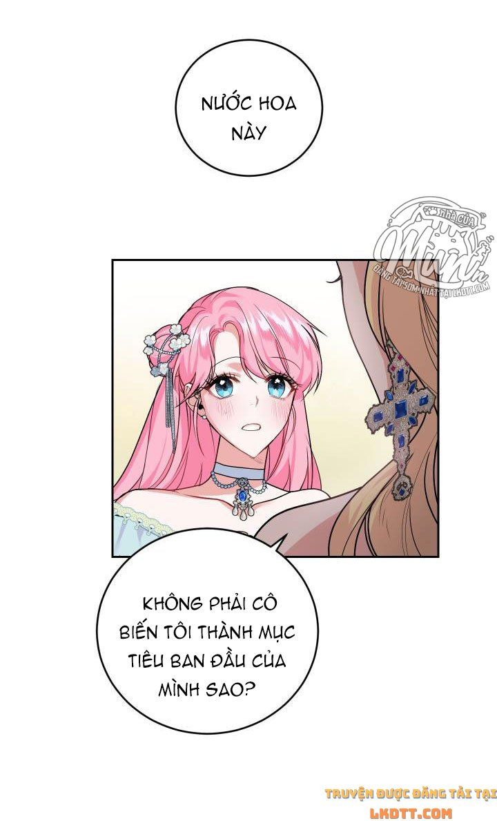 đọc truyện Trở Thành Người Pha Chế Nước Hoa Độc Nhất Của Bạo Chúa Chương 9 ảnh 60 tại Thiên Thai Truyện