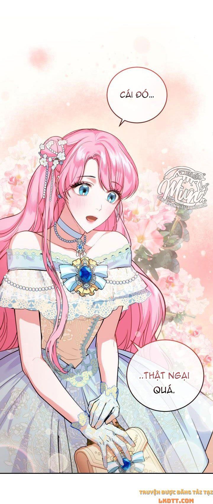 đọc truyện Trở Thành Người Pha Chế Nước Hoa Độc Nhất Của Bạo Chúa Chương 9 ảnh 61 tại Thiên Thai Truyện