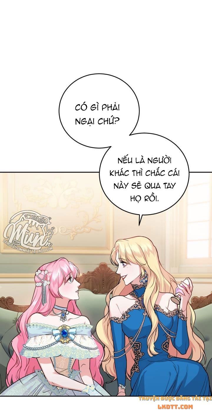 đọc truyện Trở Thành Người Pha Chế Nước Hoa Độc Nhất Của Bạo Chúa Chương 9 ảnh 62 tại Thiên Thai Truyện