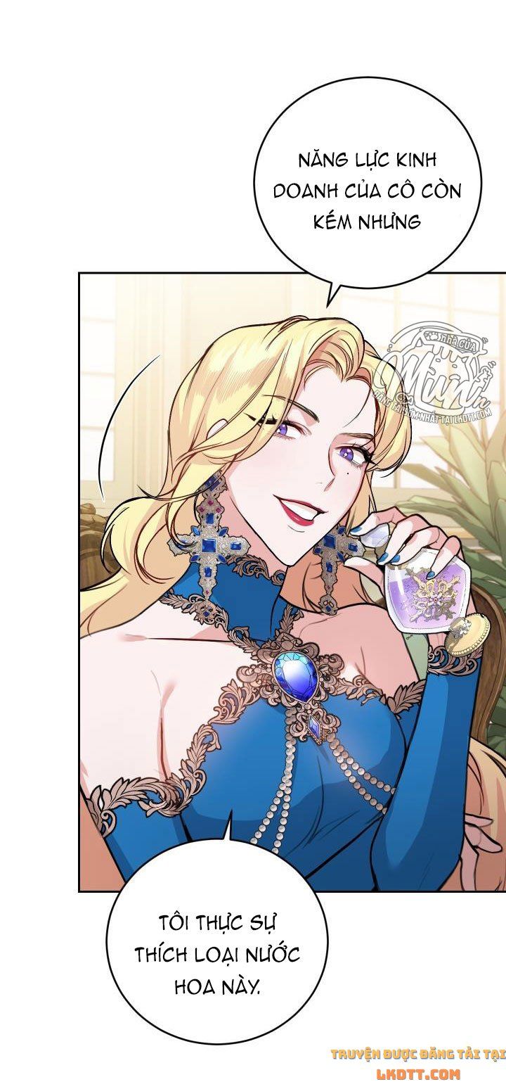 đọc truyện Trở Thành Người Pha Chế Nước Hoa Độc Nhất Của Bạo Chúa Chương 9 ảnh 63 tại Thiên Thai Truyện