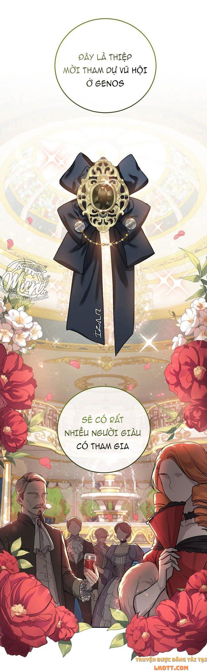 đọc truyện Trở Thành Người Pha Chế Nước Hoa Độc Nhất Của Bạo Chúa Chương 9 ảnh 67 tại Thiên Thai Truyện