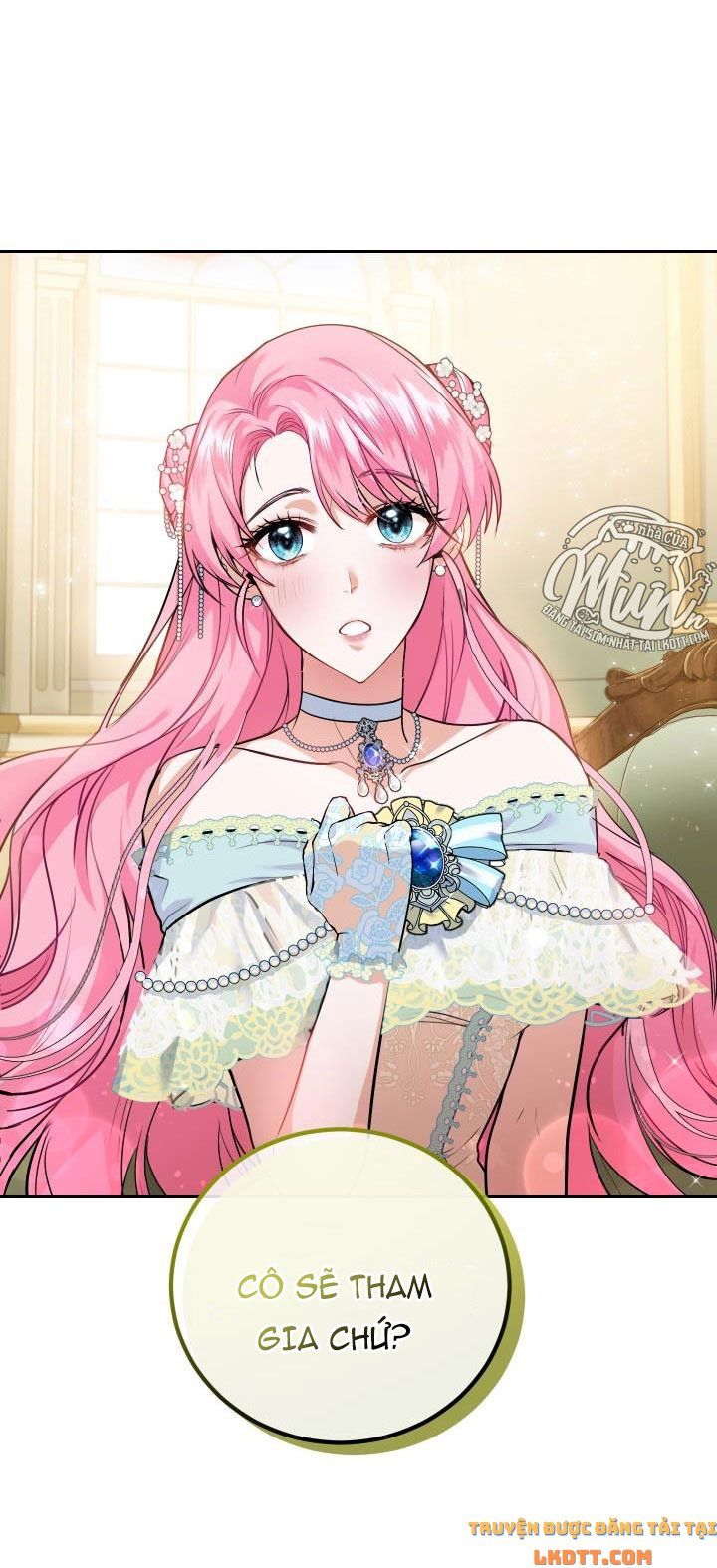 đọc truyện Trở Thành Người Pha Chế Nước Hoa Độc Nhất Của Bạo Chúa Chương 9 ảnh 69 tại Thiên Thai Truyện