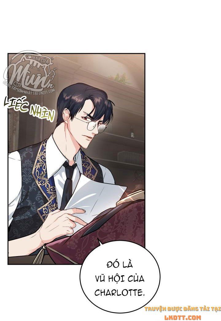 đọc truyện Trở Thành Người Pha Chế Nước Hoa Độc Nhất Của Bạo Chúa Chương 9 ảnh 71 tại Thiên Thai Truyện