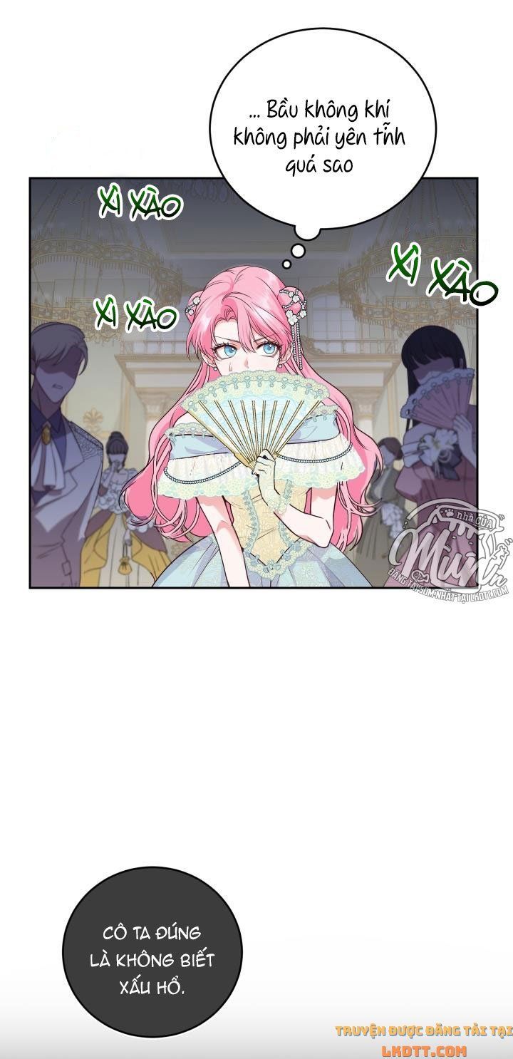 đọc truyện Trở Thành Người Pha Chế Nước Hoa Độc Nhất Của Bạo Chúa Chương 9 ảnh 9 tại Thiên Thai Truyện