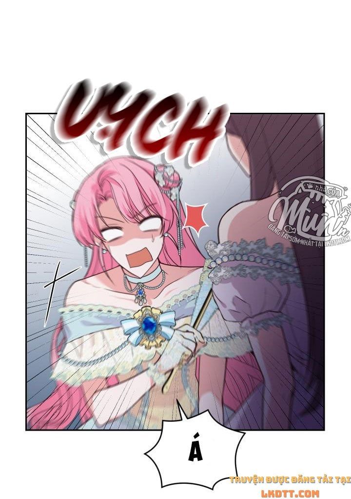 đọc truyện Trở Thành Người Pha Chế Nước Hoa Độc Nhất Của Bạo Chúa Chương 9 ảnh 11 tại Thiên Thai Truyện