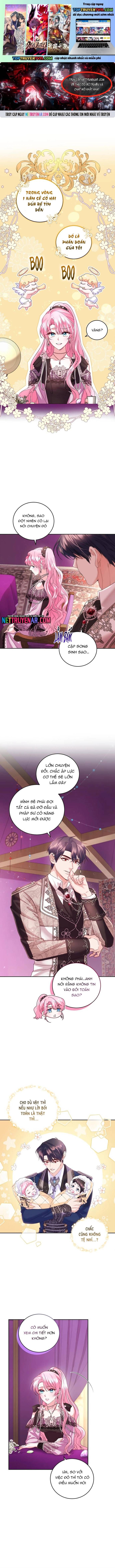 đọc truyện Trở Thành Người Pha Chế Nước Hoa Độc Nhất Của Bạo Chúa Chương 90 ảnh 3 tại Thiên Thai Truyện