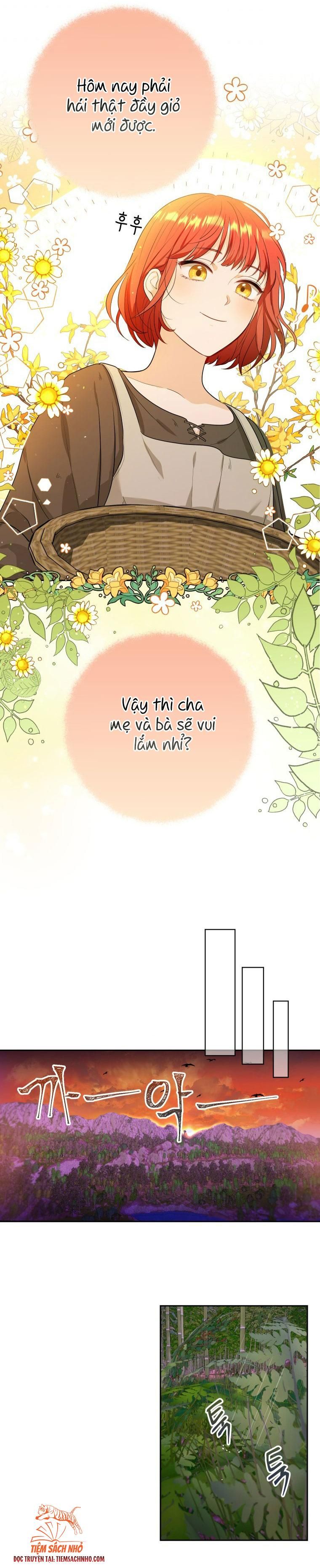 đọc truyện Trở Thành Người Phiên Dịch Của Bạo Quân Chương 2 ảnh 15 tại Giả Dược