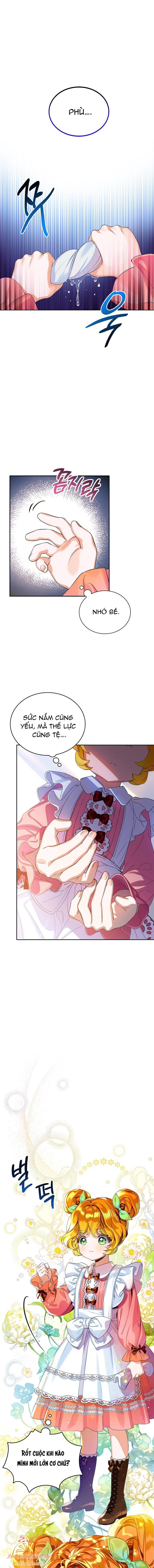 đọc truyện Trở Thành Người Thừa Kế Của Gia Đình Phản Diện Chương 1 ảnh 2 tại Giả Dược