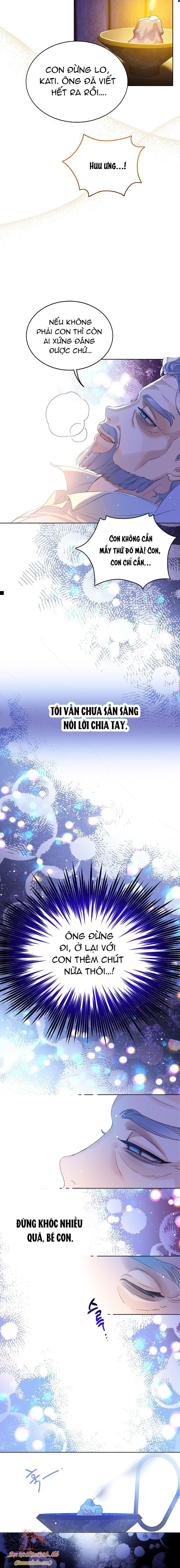 đọc truyện Trở Thành Người Thừa Kế Của Gia Đình Phản Diện Chương 1 ảnh 13 tại Giả Dược