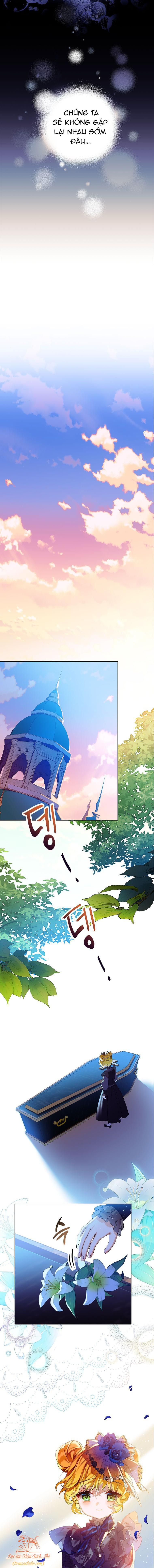 đọc truyện Trở Thành Người Thừa Kế Của Gia Đình Phản Diện Chương 1 ảnh 14 tại Giả Dược