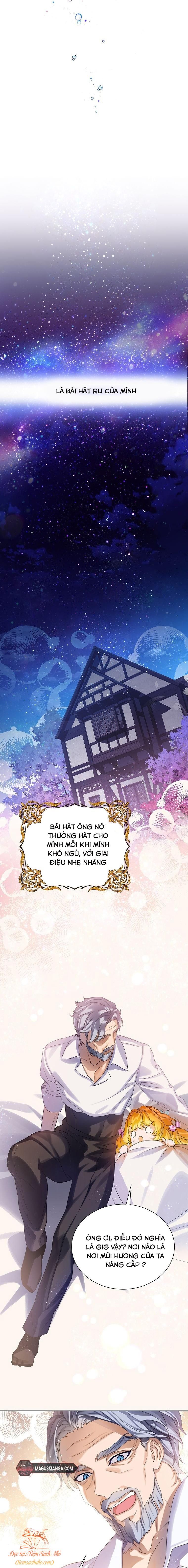 đọc truyện Trở Thành Người Thừa Kế Của Gia Đình Phản Diện Chương 20 ảnh 13 tại Giả Dược
